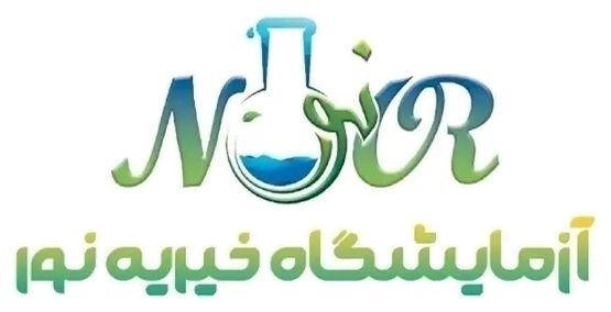 لوگوی نور